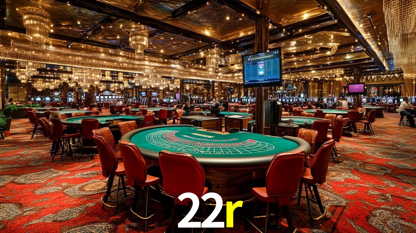 22r bet