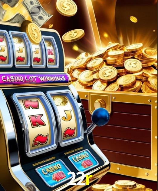 Welcome Bonus 22r