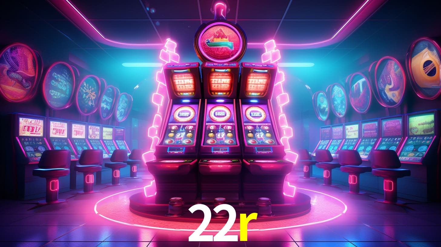 22r: Seu Cassino Premiado com Pagamentos Rápidos