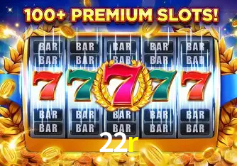 A Emoção da Loteria na 22r: Uma Chance de Mudança de Vida
