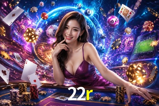 Welcome Bonus 22r