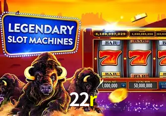 A Revolução dos Aplicativos de Jogos no 22r