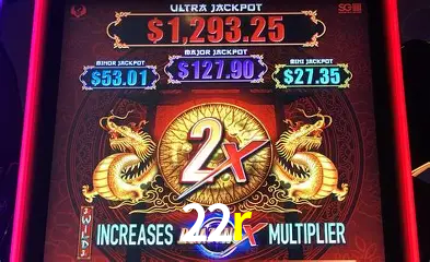 Roulette Table 22r