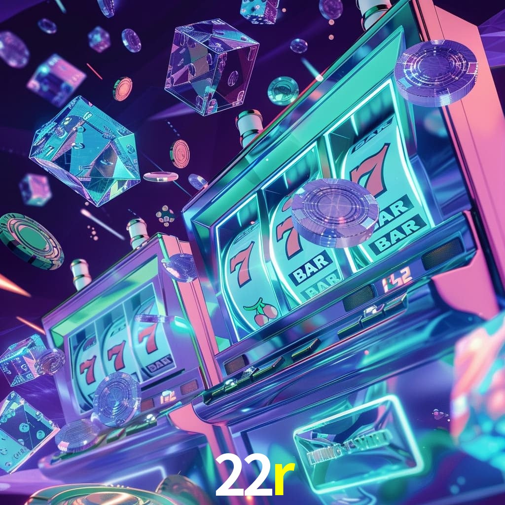 A Emoção da Loteria na 22r: Uma Chance de Mudança de Vida