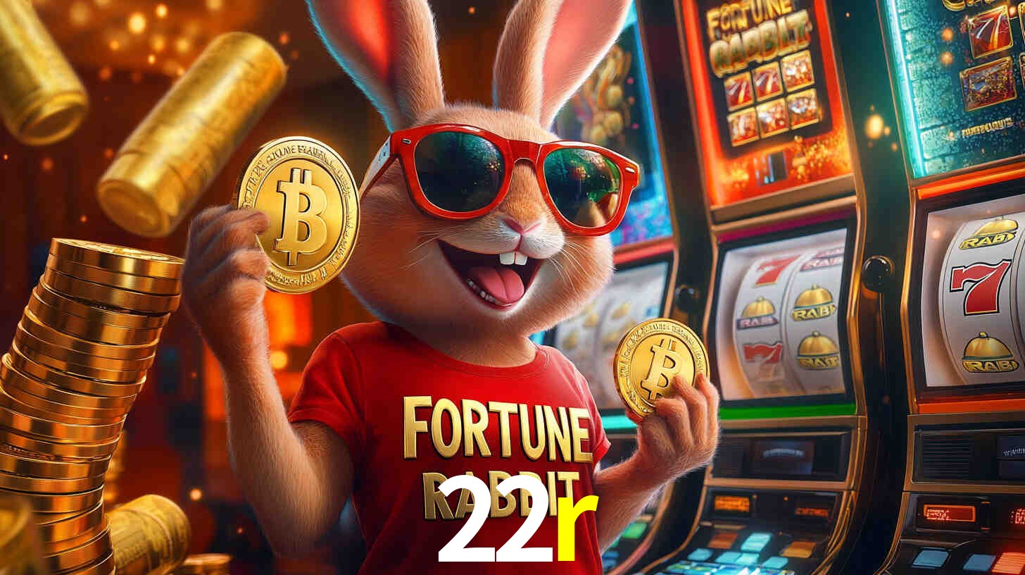 Descubra a Magia dos Jogos de Arcade no 22r