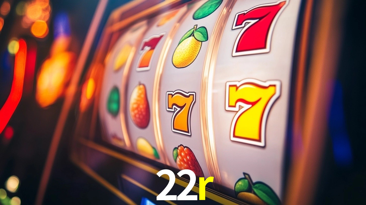Welcome Bonus 22r