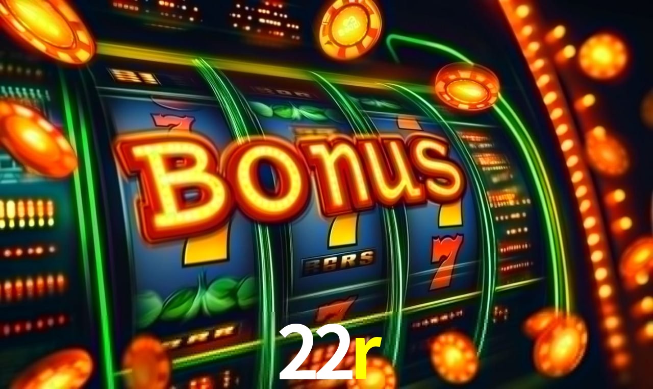 VIP Casino 22r