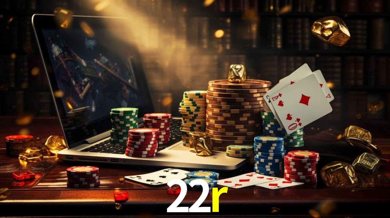 Football Betting 22r