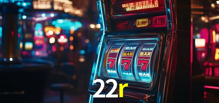 Welcome Bonus 22r