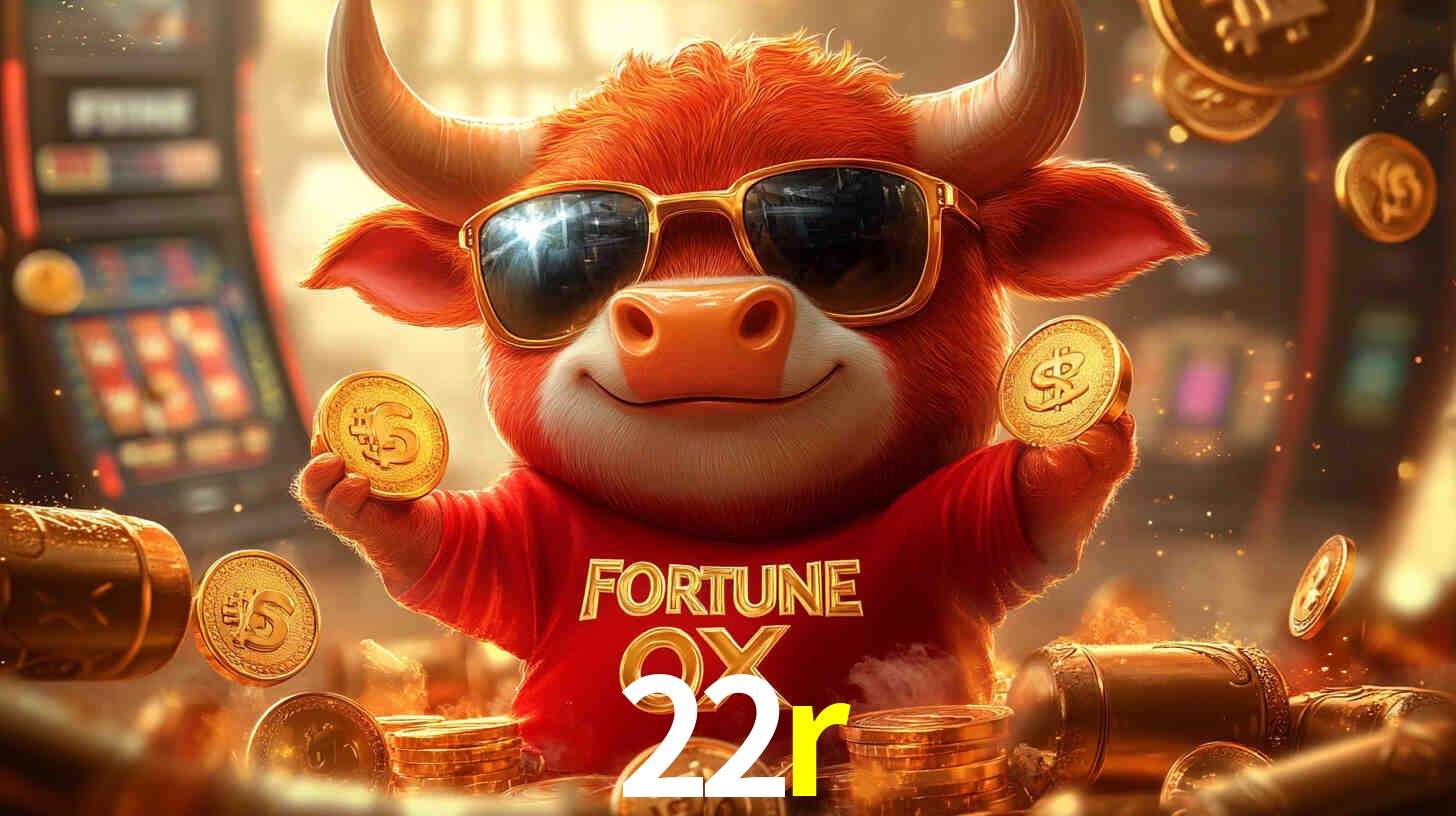 22r: A Experiência de Casino com Jogos de Mesa ao Vivo