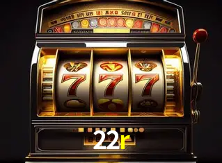 Descubra o Mundo do Cassino Online com 22r
