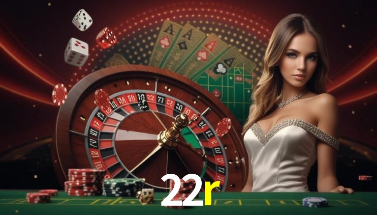 Slot Games 22r