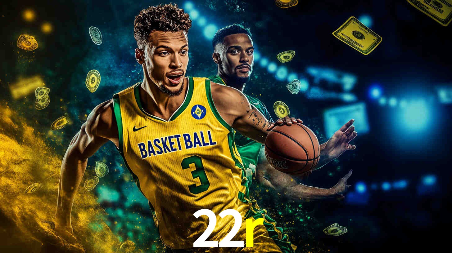 Desvendando o Mundo dos Jogos Virtuais na 22r