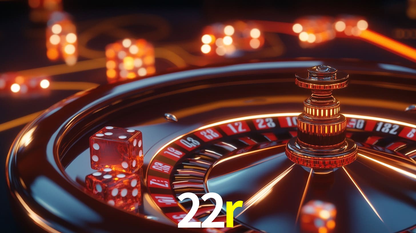 Blackjack Table 22r