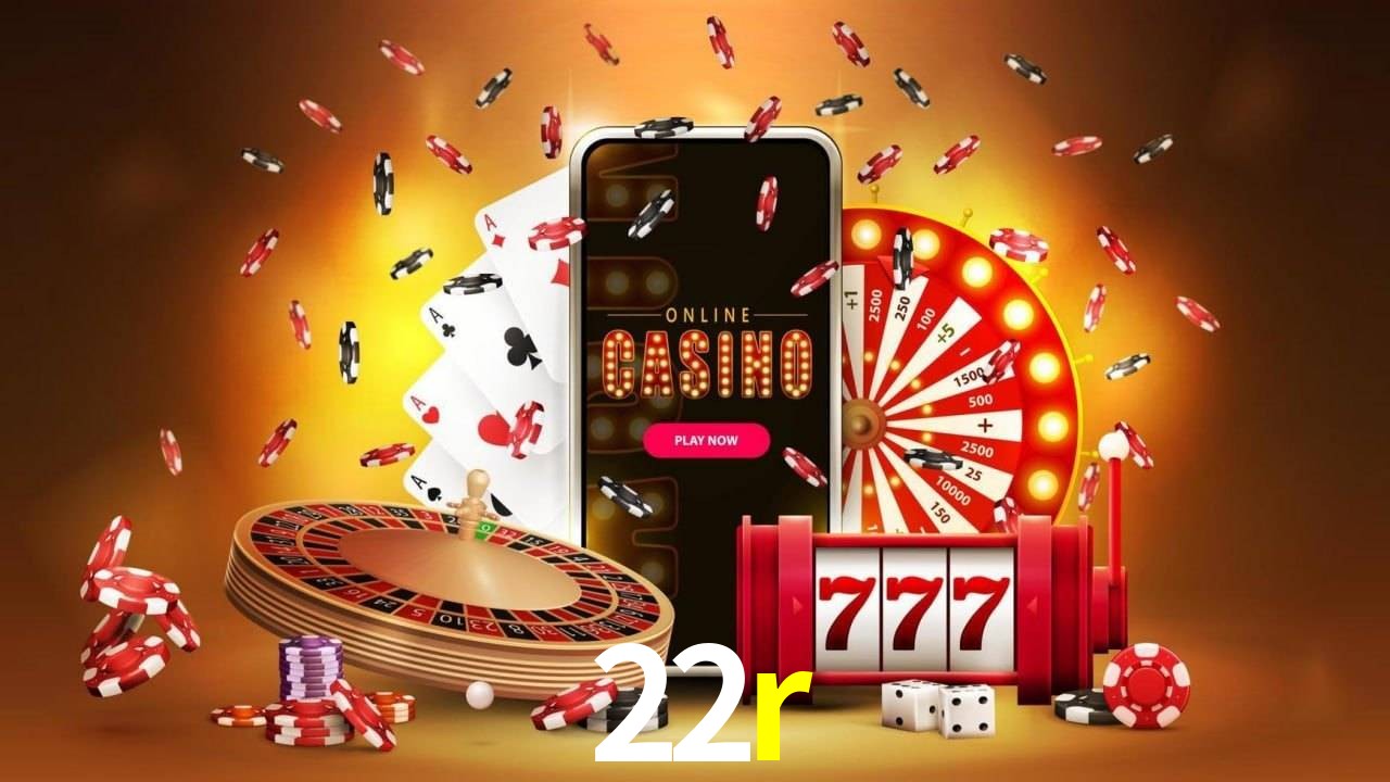 Slot Games 22r