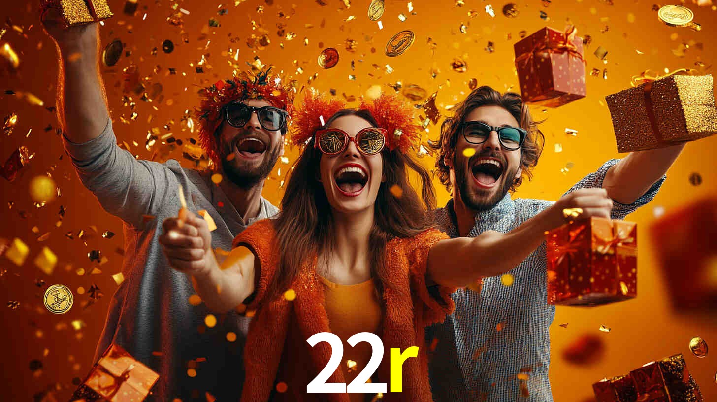 22r: Jogue Crash e Experimente Alta Recompensa Instantânea