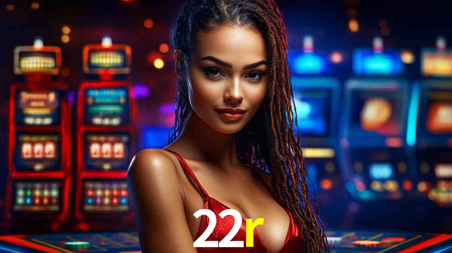 A Emoção da Loteria na 22r: Uma Chance de Mudança de Vida