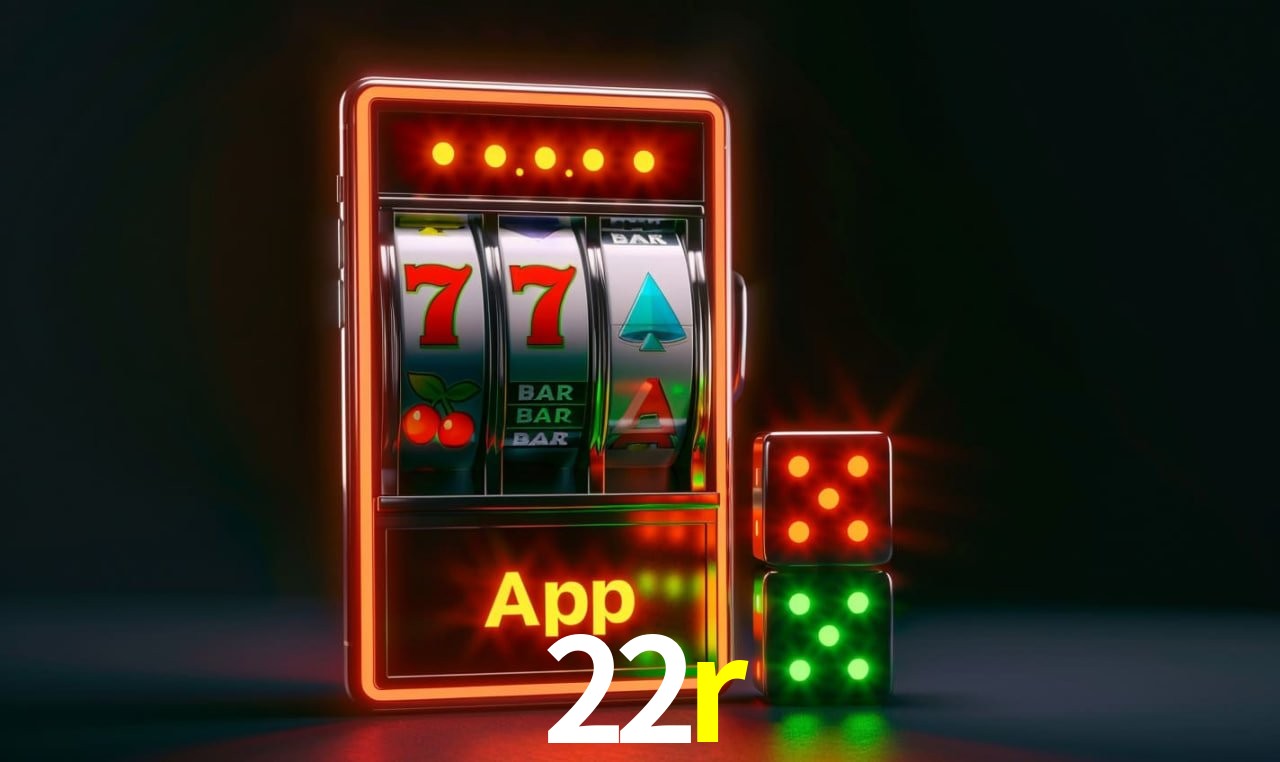 Casino Ao Vivo 22r