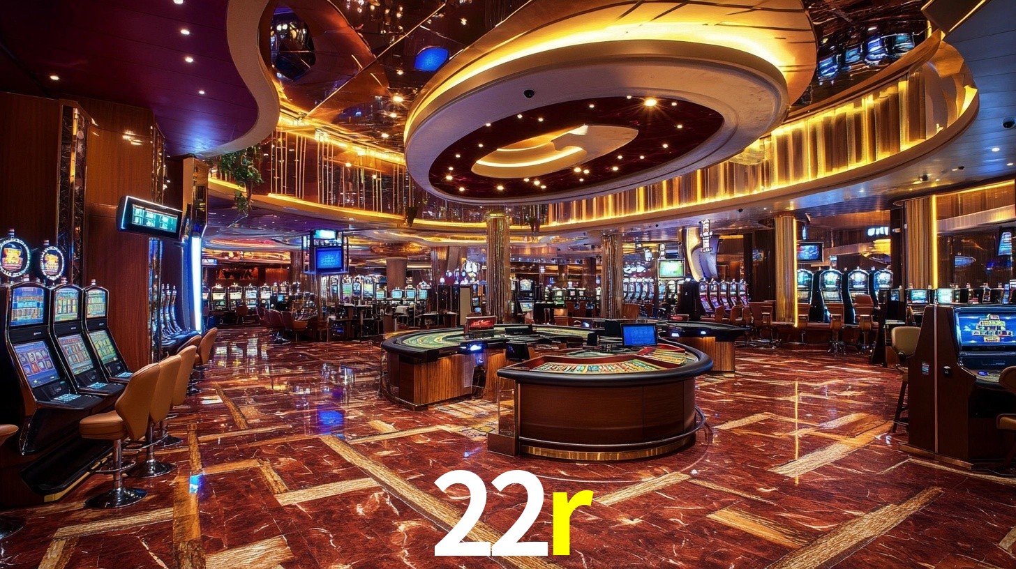 Welcome Bonus 22r