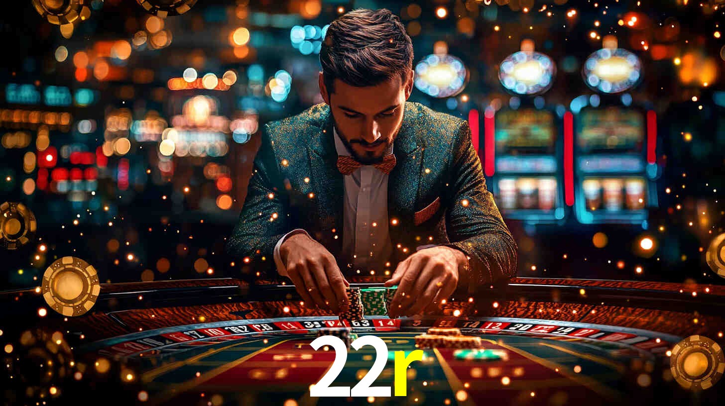 22r App Interface