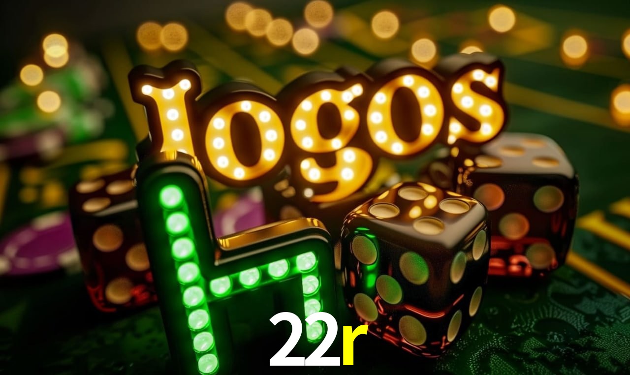 Provedores de Jogos 22r