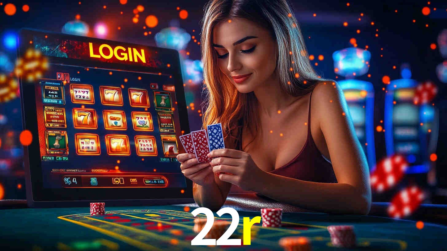 Bônus Generosos e Exclusivos no 22r para Você!