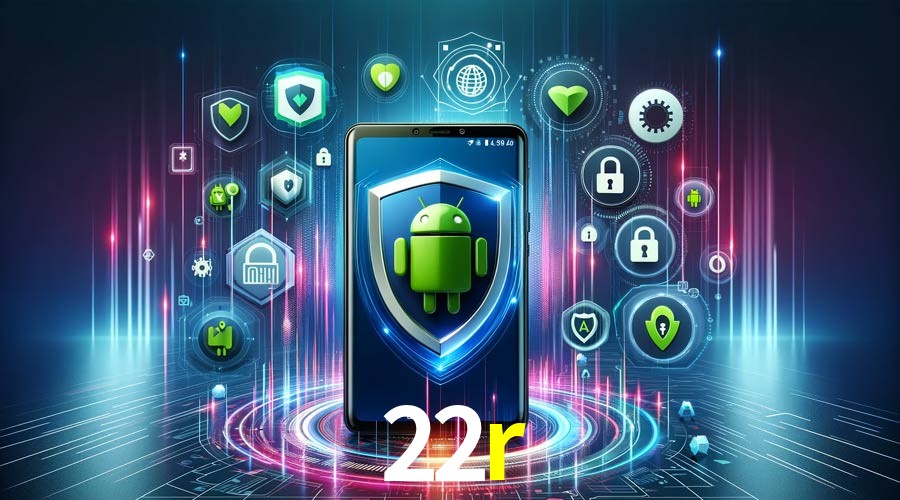 Security Systems 22r