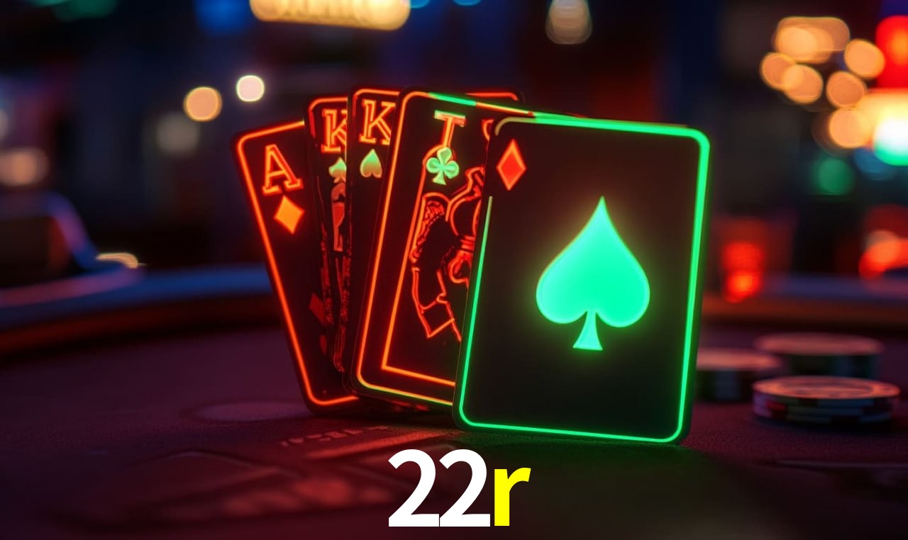 22r Jackpots Progressivos