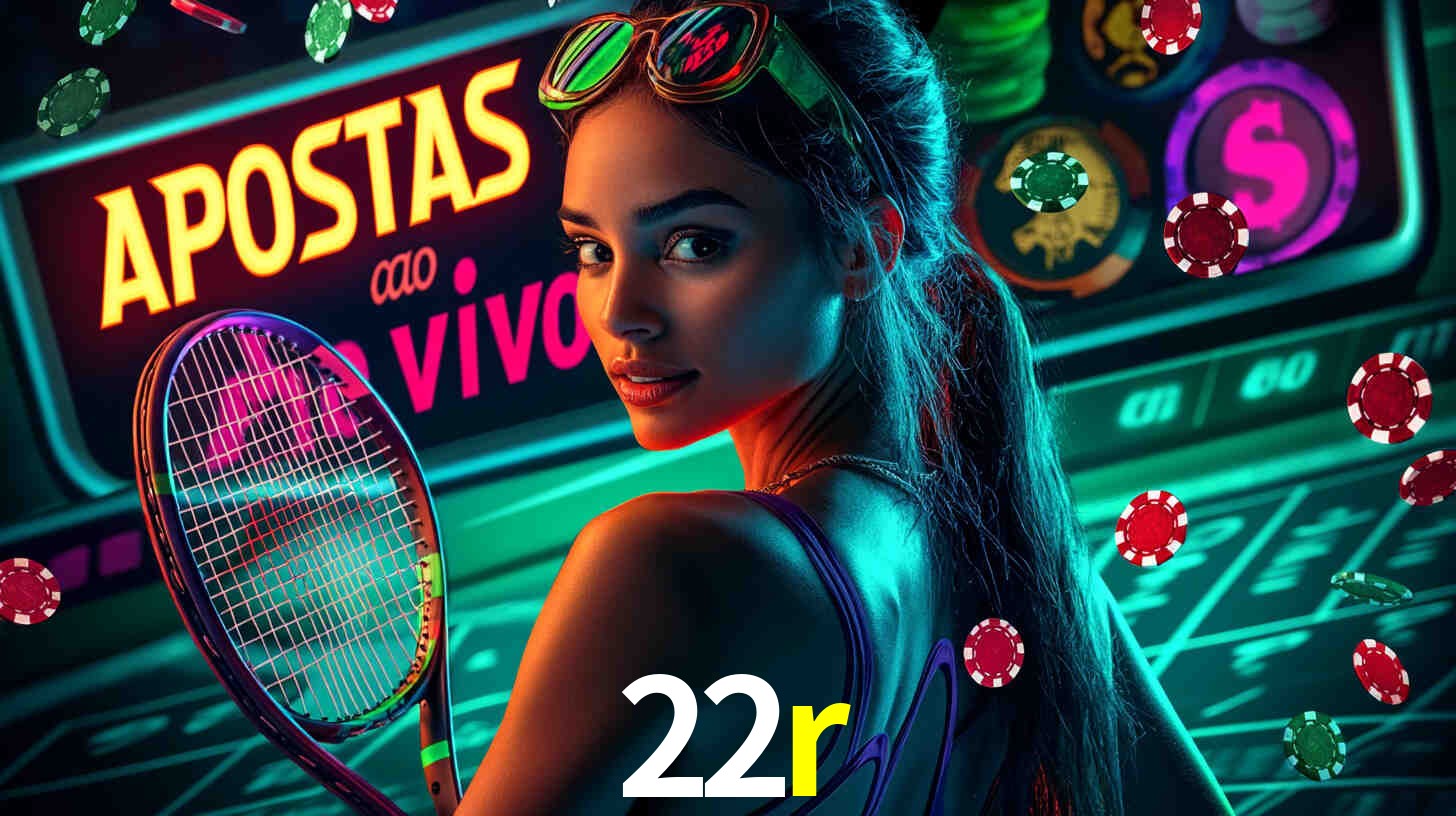Explorando a Categoria de Eventos em Apostas na 22r