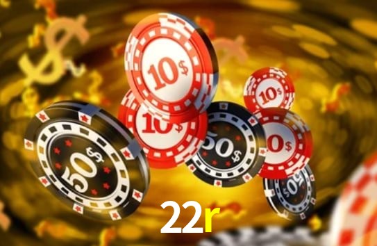 Apostas de Tênis 22r