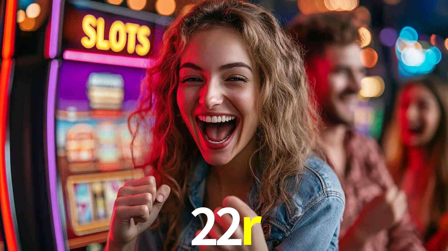 Desvendando o Mundo dos Jogos Virtuais na 22r