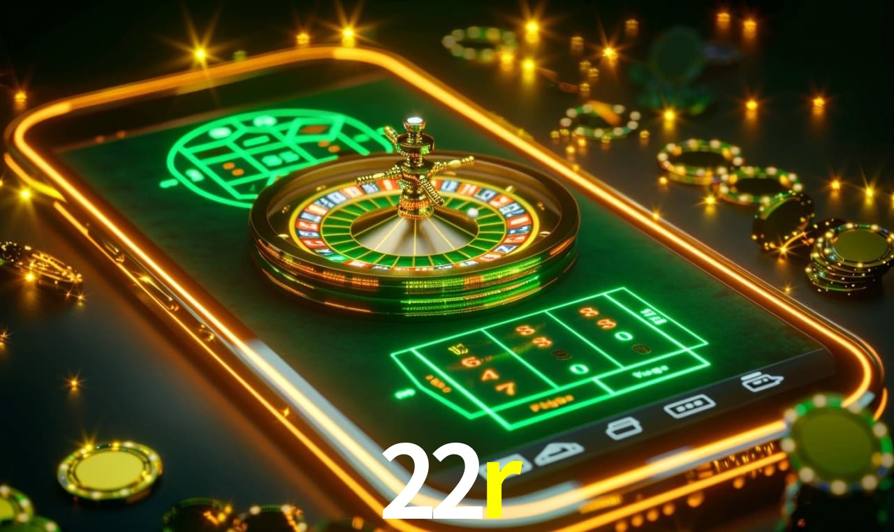22r Logo Verificado
