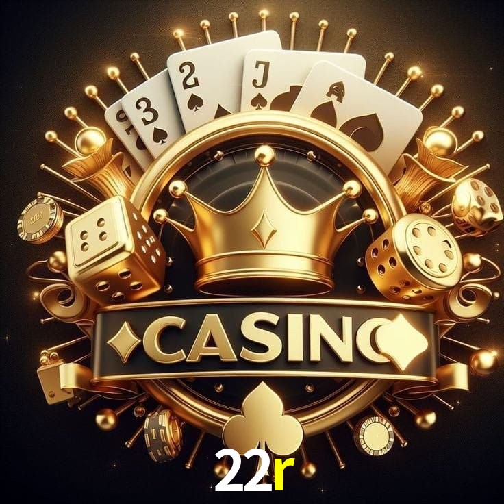 Jogos de Slot 22r
