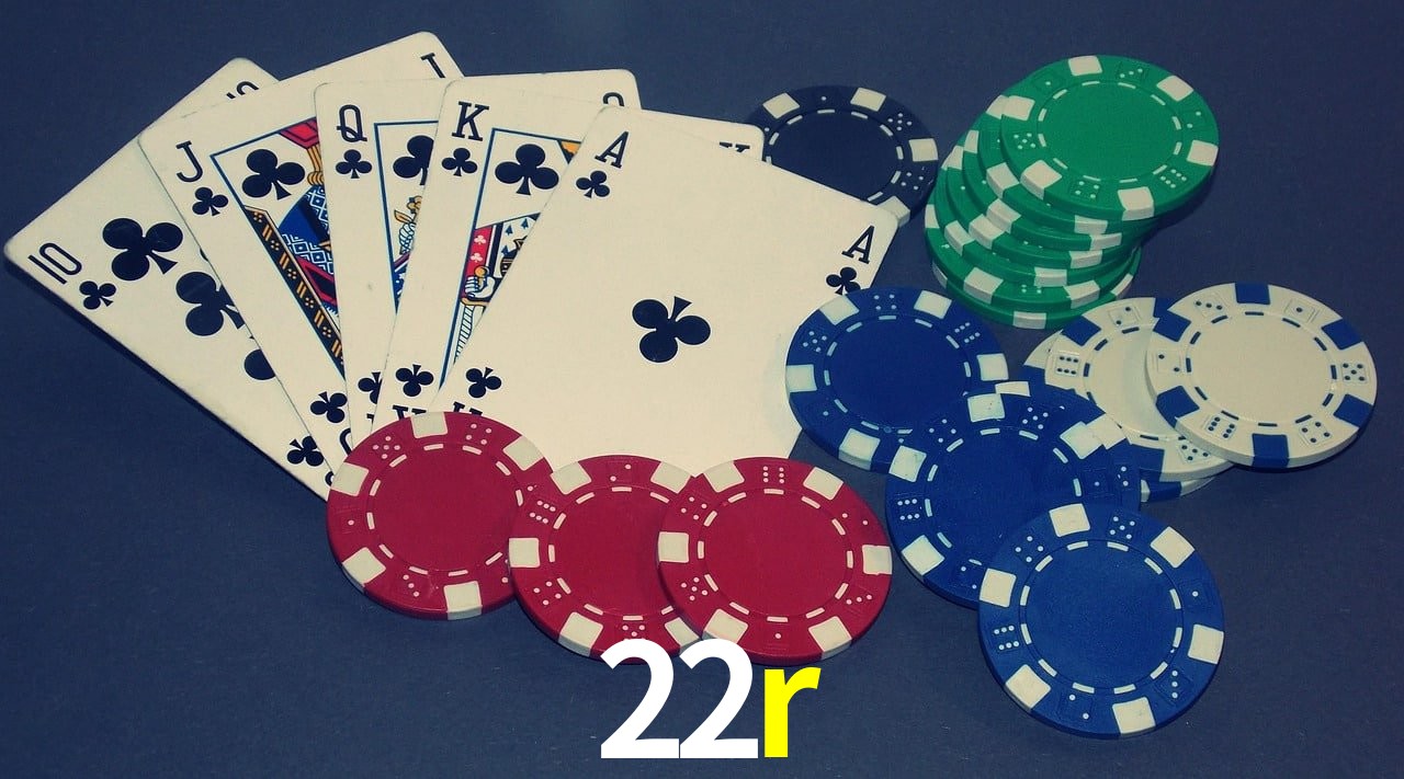 Slot Games 22r