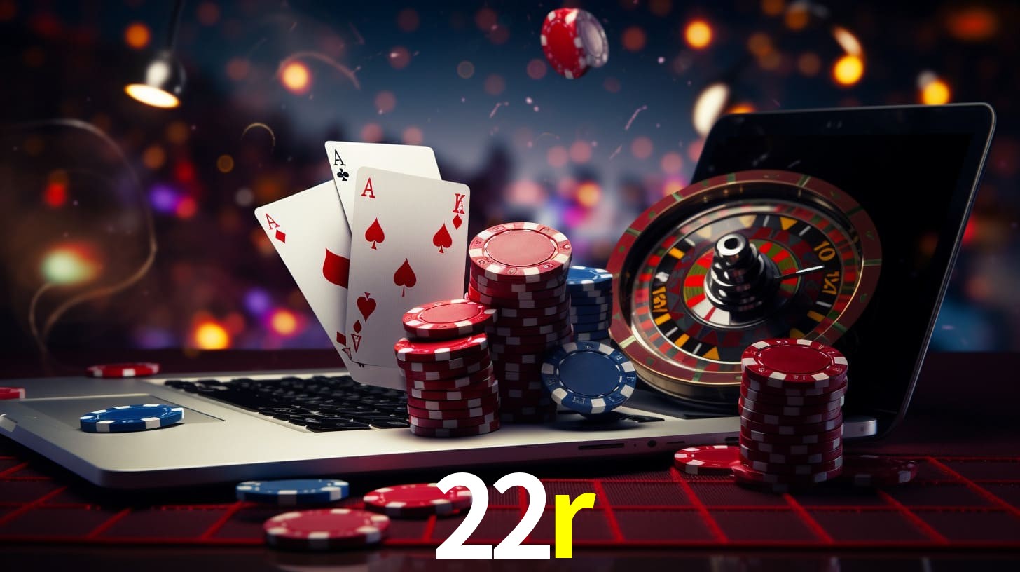 Live Casino 22r