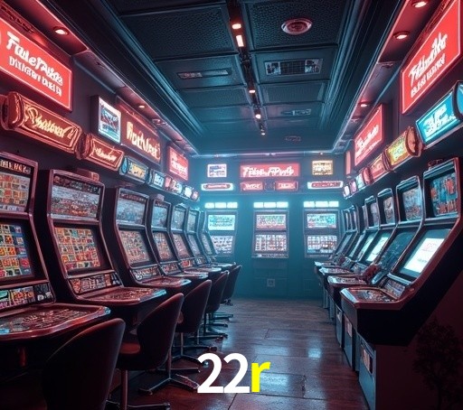 22r Plataforma Confiável