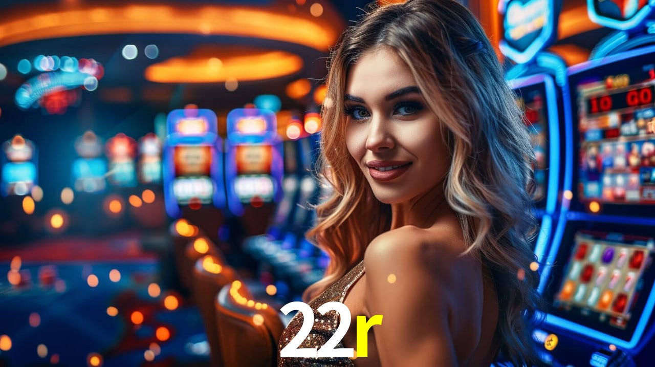 Live Casino 22r